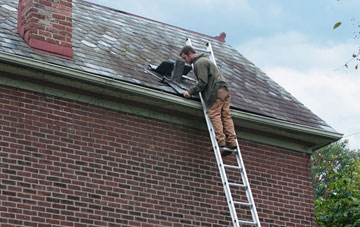 what affects urgent Glenborrodale roof repairs