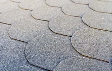 Glenborrodale asphalt roofing costs