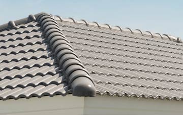 advantages of Glenborrodale clay roofing