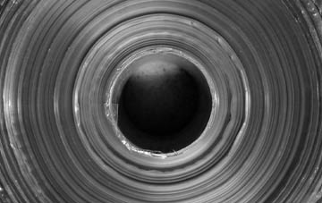 Glenborrodale edpm waterproofing