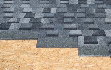 expert Glenborrodale asphalt roof companies