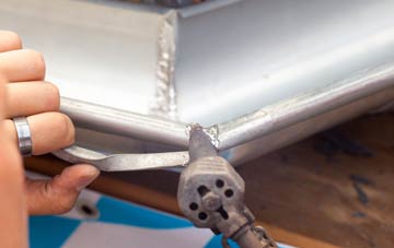 disadvantages of Glenborrodale lead roofing