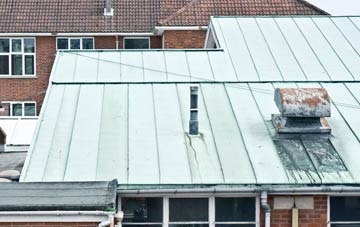 Glenborrodale lead roofing costs