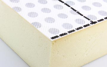 meeting Glenborrodale building codes