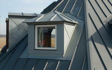 metal roofing Glenborrodale, Highland