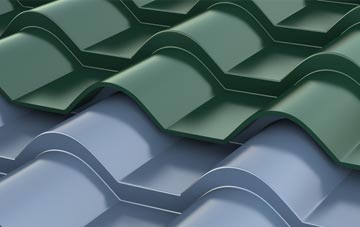 who should consider Glenborrodale plastic roofs