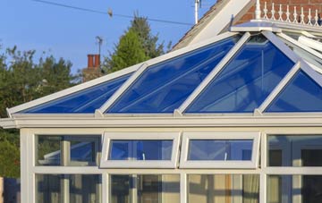 professional Glenborrodale conservatory insulation