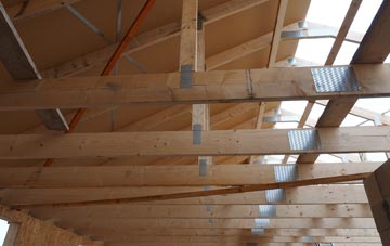 Glenborrodale roof truss costs