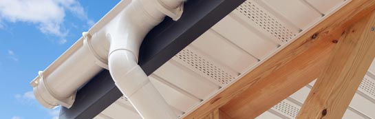 get Glenborrodale guttering quotes today