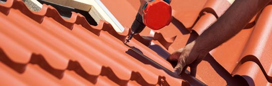 save on Glenborrodale roof installation costs