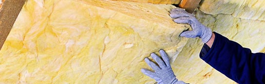 quotes for Glenborrodale roof insulation