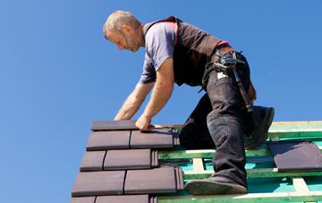 disadvantages of Glenborrodale slate roofing
