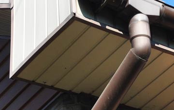 Glenborrodale soffit installation costs