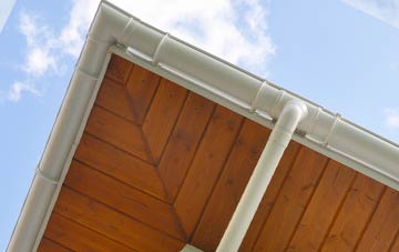 Glenborrodale soffit types