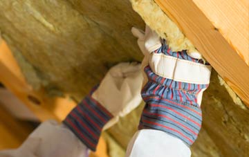 types of Glenborrodale pitched roof insulation materials