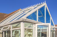 Glenborrodale conservatory roof repairs