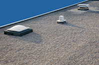 Glenborrodale flat roofing