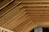 Glenborrodale pitched insulation quotes